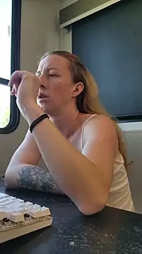 bmorganne420's cam snapshot