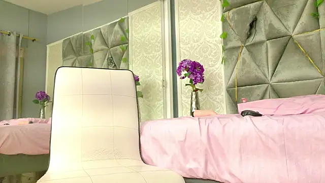 Miaa_Grace_'s cam snapshot