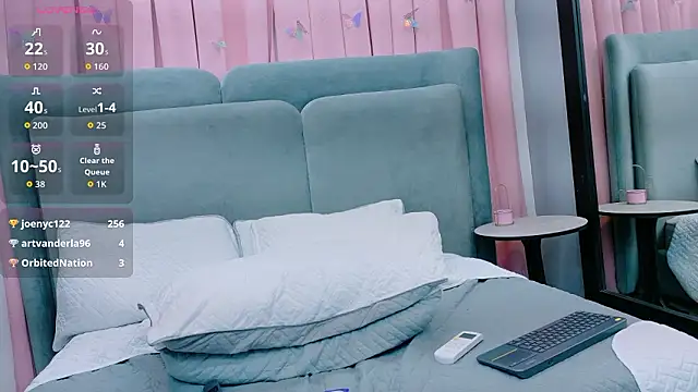 Julieth_Lovee's cam snapshot