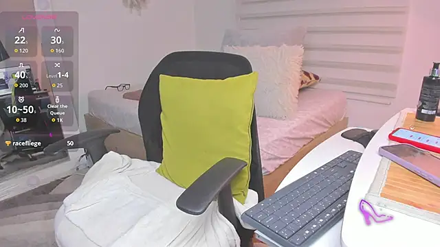 SharonVelvet's cam snapshot