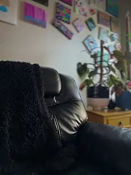 MarlaFknSinger's cam snapshot