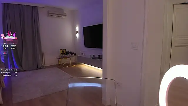 seilyfox live sex cam