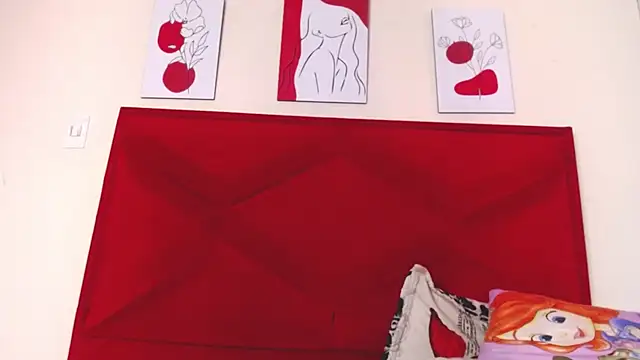 BellaaRossy's cam snapshot