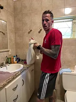 Lucasjandre live sex cam