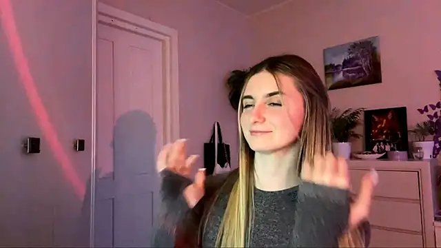 SharellHabersham's cam snapshot