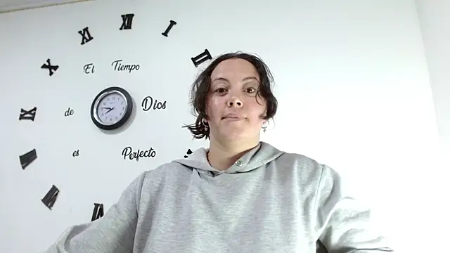 ElaMurray02's cam snapshot