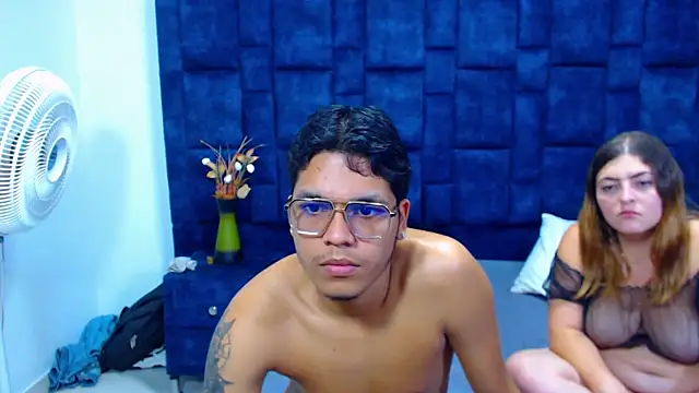 Hilary_David's cam snapshot