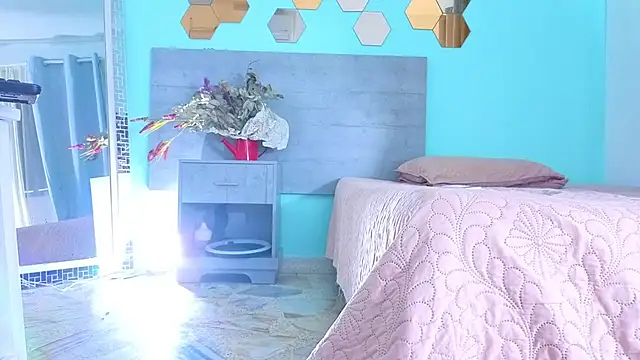 DanielaGil7's cam snapshot