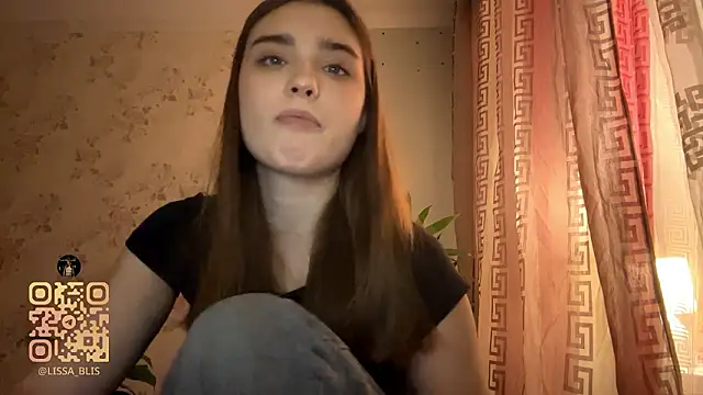 LissaBliss's cam snapshot