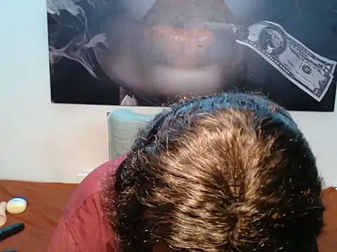 karen-001's cam snapshot