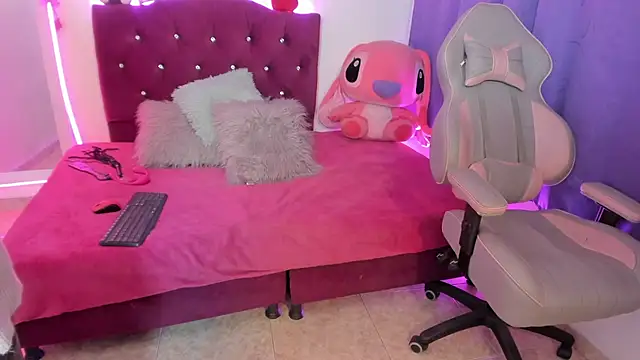 Sweetx__cherry's cam snapshot