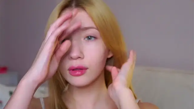 SunnivaCovil's cam snapshot