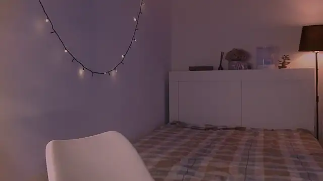 LilyFarey's cam snapshot