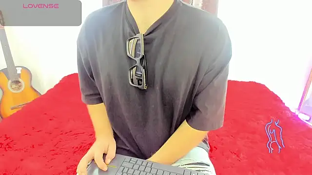 michacosio live sex cam