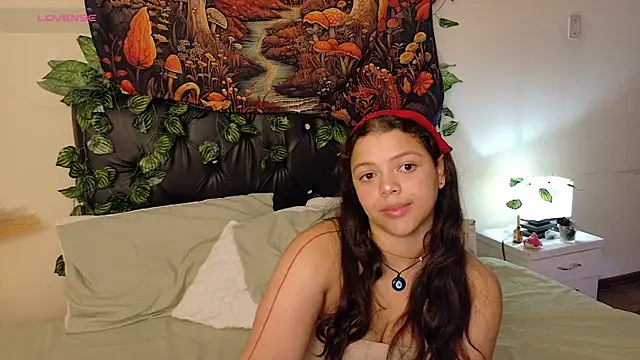 Amanda_sweet's cam snapshot