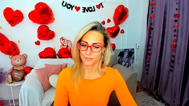 MuseOfStage's cam snapshot