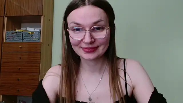 LooveELLYx's cam snapshot