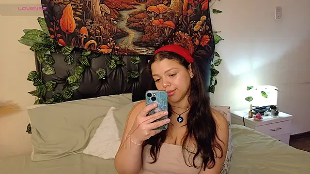 Amanda_sweet's cam snapshot