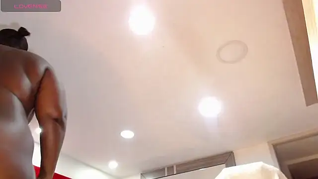 TamyJhonson's cam snapshot