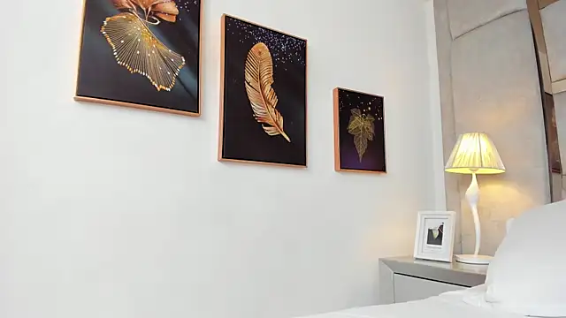 AmbarJensen's cam snapshot