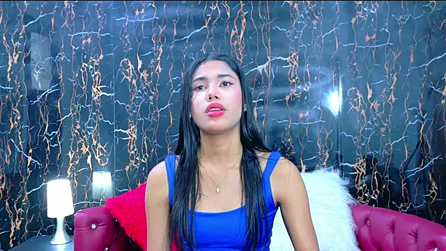 EsmeraldaBlake's cam snapshot