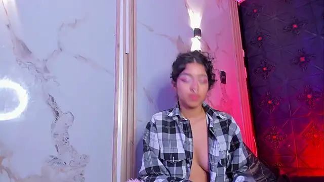 Aron_and_molly live sex cam