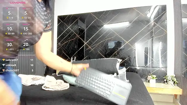 cloee-rabbyt's cam snapshot