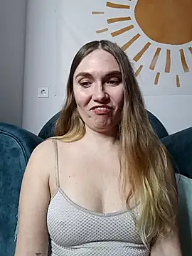 KisaVixen's cam snapshot