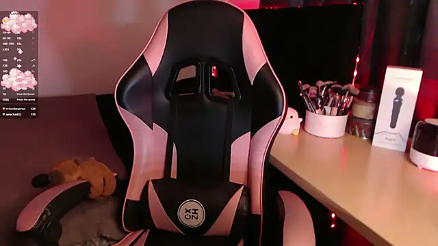 Theprojectsaraa live sex cam