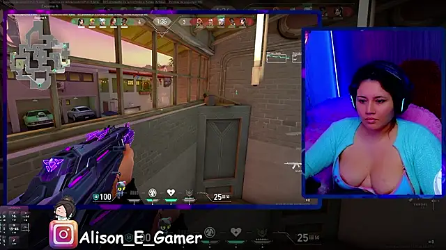 ALIS_E_G live sex cam