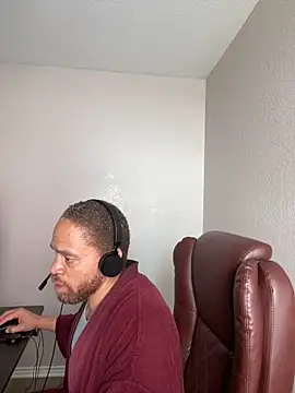 Fathero1time's cam snapshot