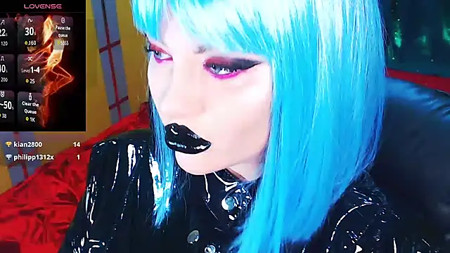 Roxyenergy's cam snapshot