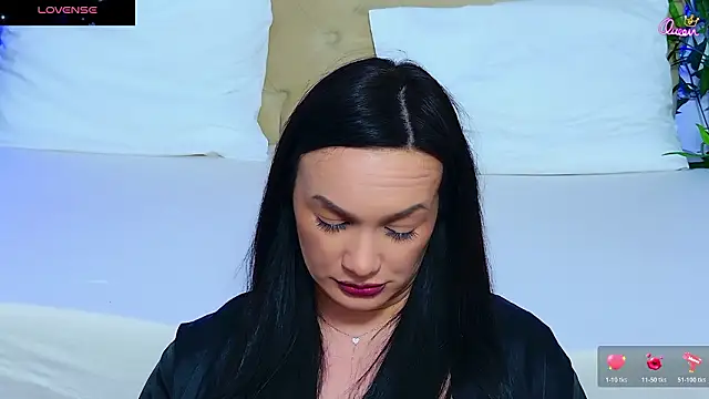 DaliyaArabian live sex cam