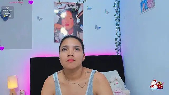 sara_mendez2's cam snapshot