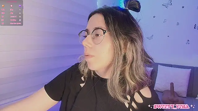 sweettvera's cam snapshot