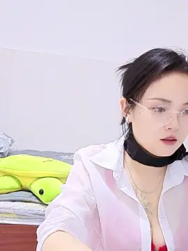 Richuan's cam snapshot