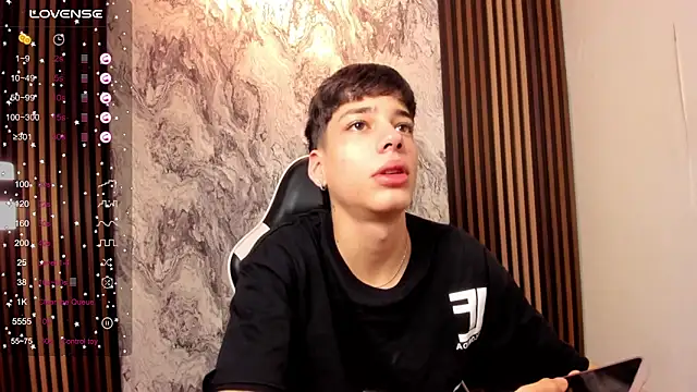 oblivion_deku live sex cam