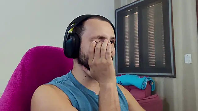 baxxxline's cam snapshot