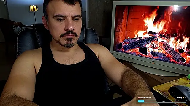 officeman7's cam snapshot