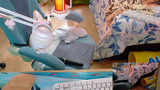 minakitsume's cam snapshot