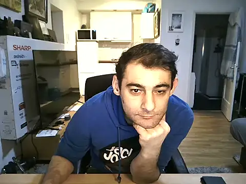 mihaimichael's cam snapshot