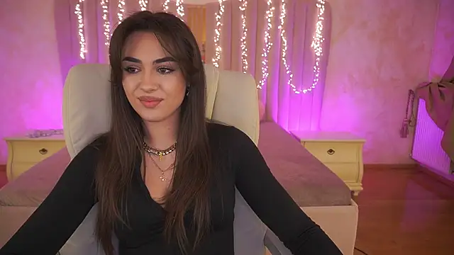 EricaSin's cam snapshot