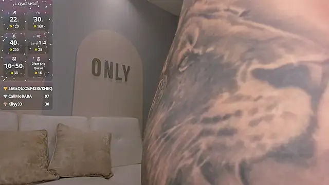 MadisonKane's cam snapshot