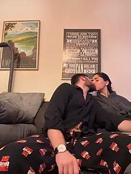 SilkyMira's cam snapshot