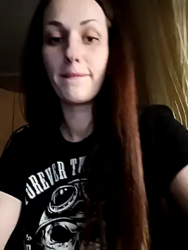 AngelMilen's cam snapshot