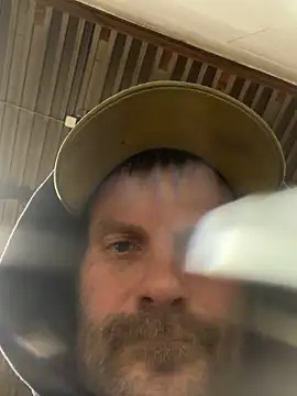 charactrzero's cam snapshot