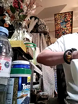 ClonicKaaba's cam snapshot