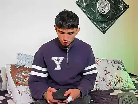 samevansx_'s cam snapshot