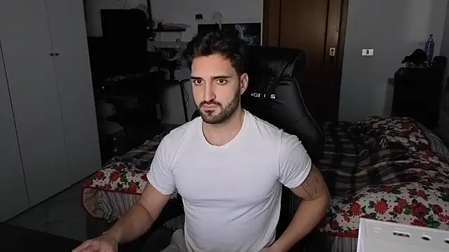 Al3xox02's cam snapshot