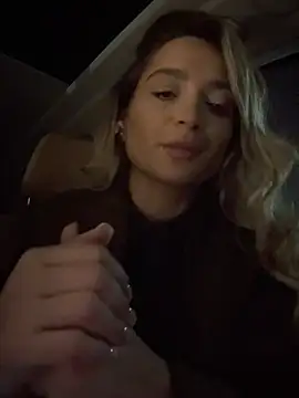 Ivy_Bae's cam snapshot